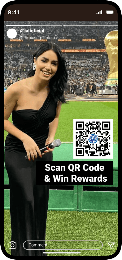 AFA Fan Discovery - Mobile Experience 2